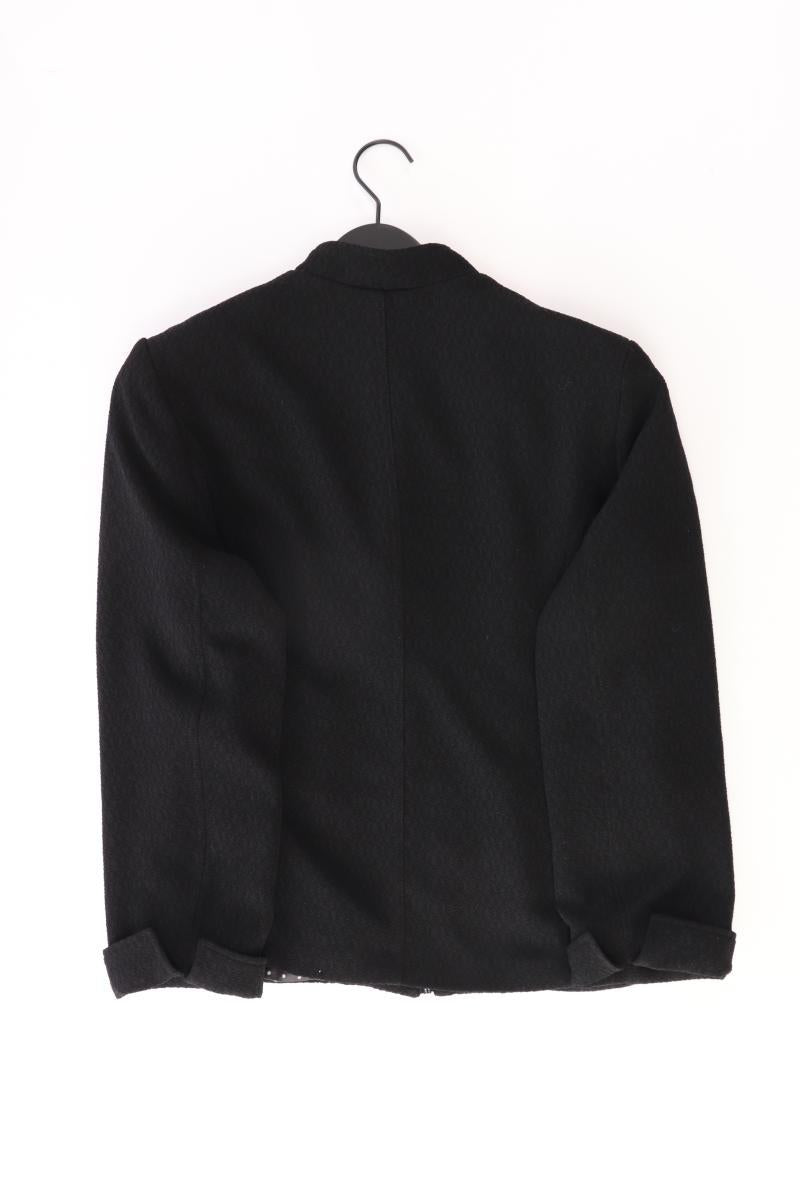 Sure Longblazer Gr. 42 schwarz aus Polyester