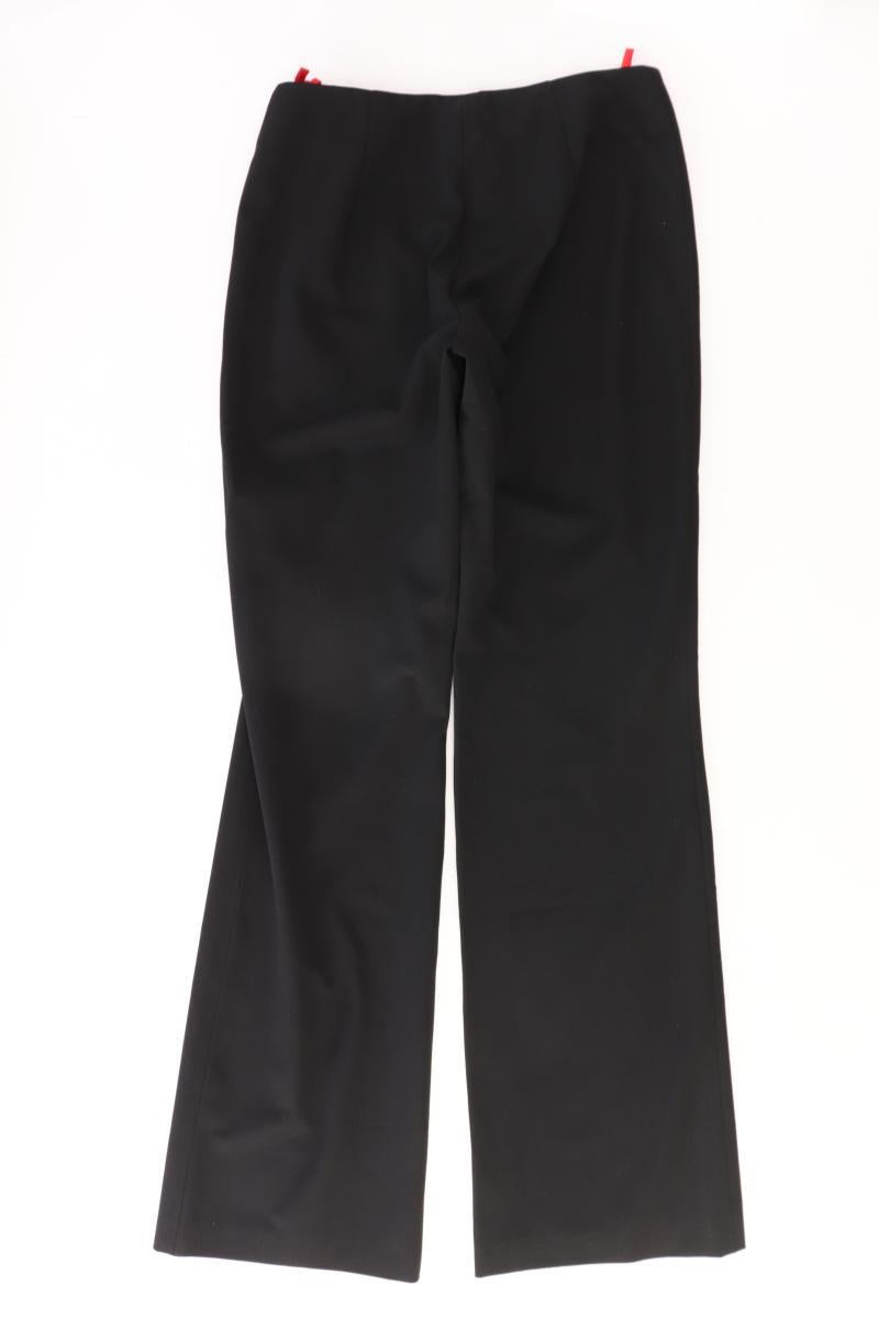 Otto Kern Anzughose Gr. 36 schwarz aus Polyester