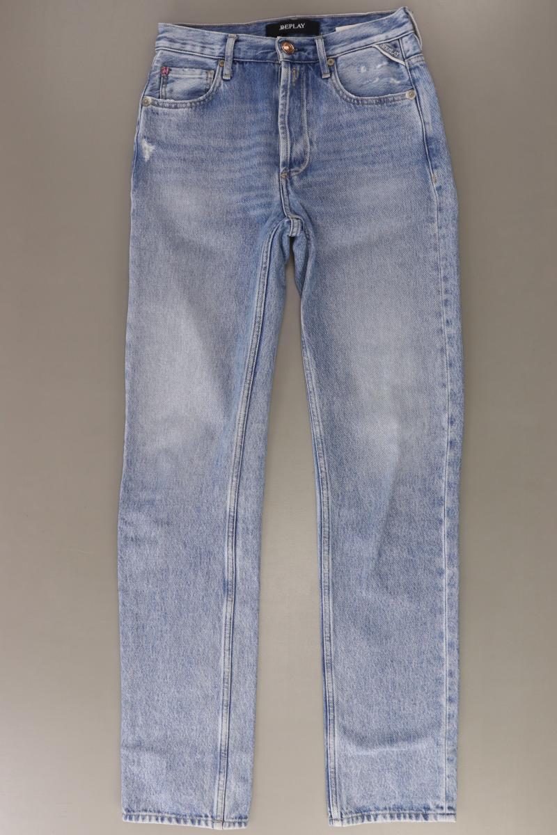 Second Hand Outfit Größe XS mit Levi's Hoodie in Gr. XS und Armband