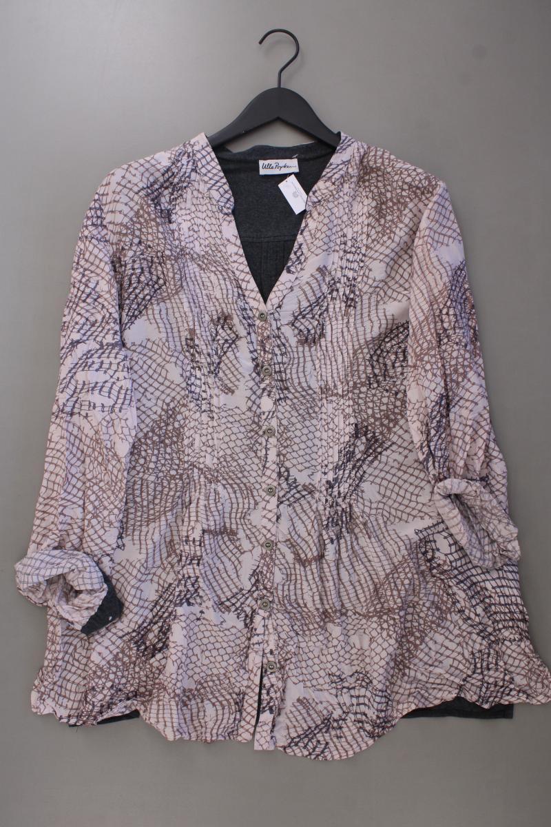 Second Hand Outfit Größe XXL mit Ulla Popken Classic Bluse in Gr. 50/52