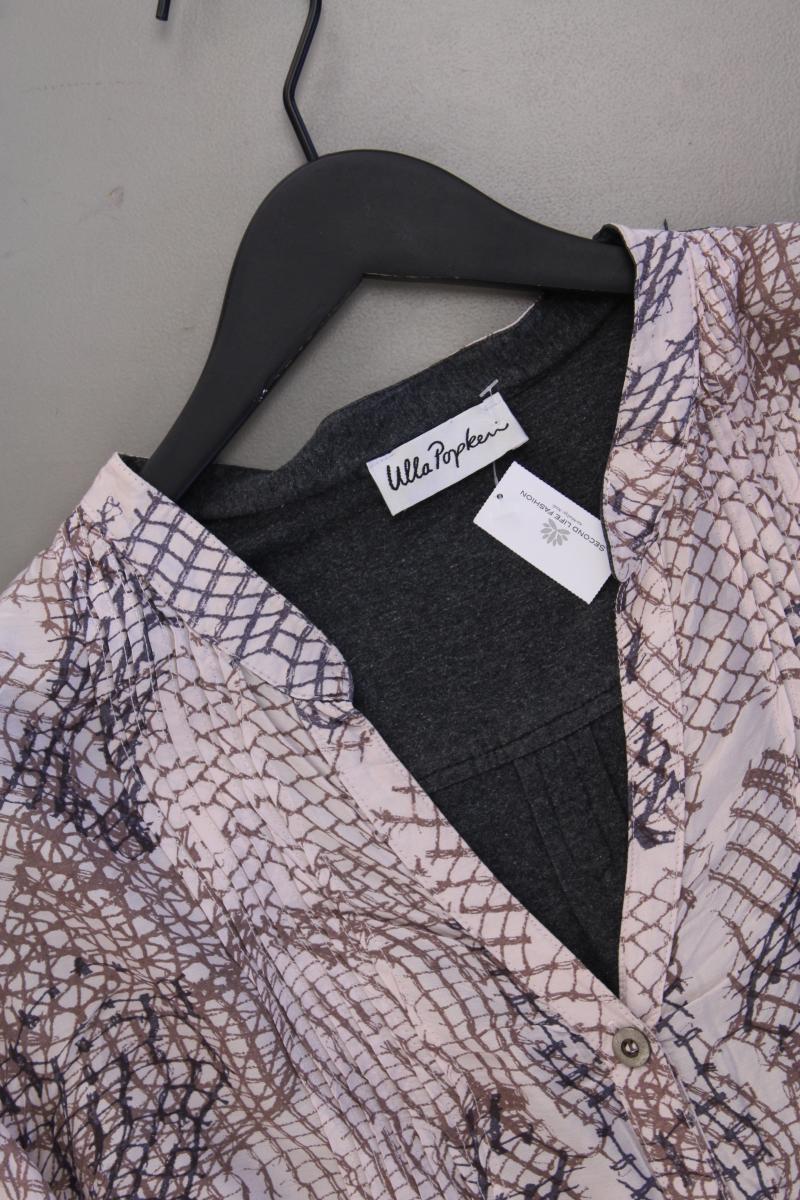 Second Hand Outfit Größe XXL mit Ulla Popken Classic Bluse in Gr. 50/52