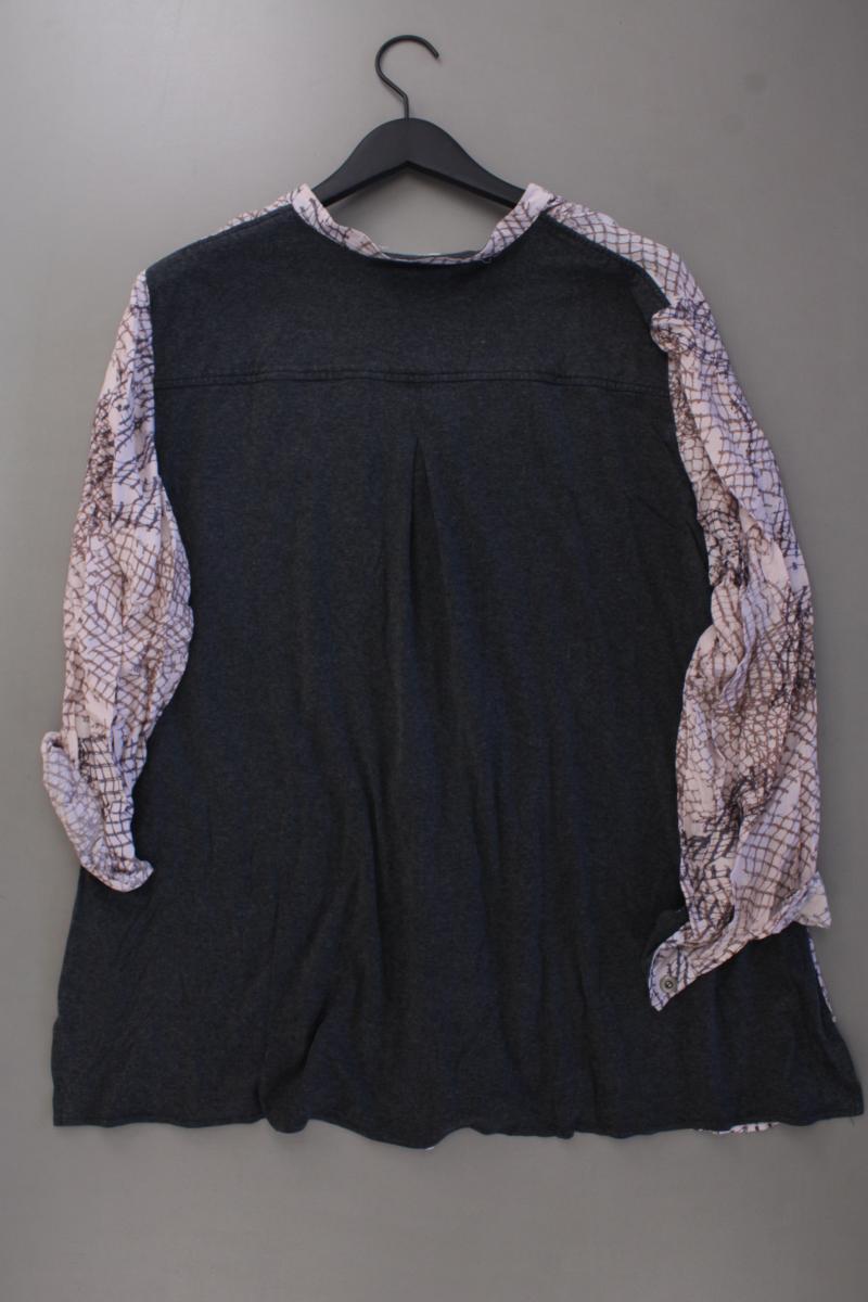 Second Hand Outfit Größe XXL mit Ulla Popken Classic Bluse in Gr. 50/52
