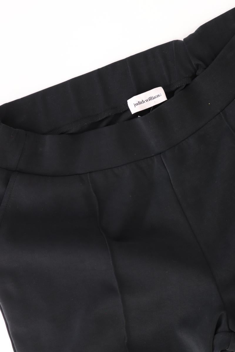 Judith Williams Hose Gr. 42 schwarz aus Modal