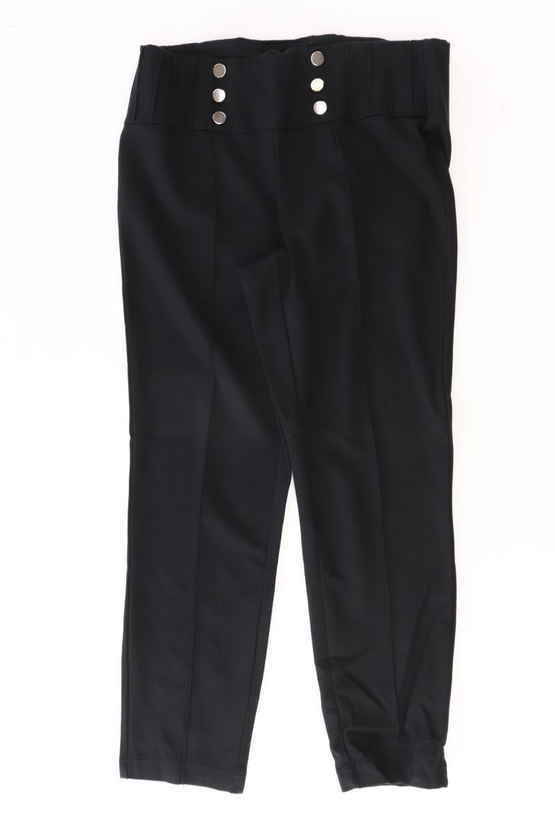 Judith Williams Hose Gr. 42 schwarz aus Viskose