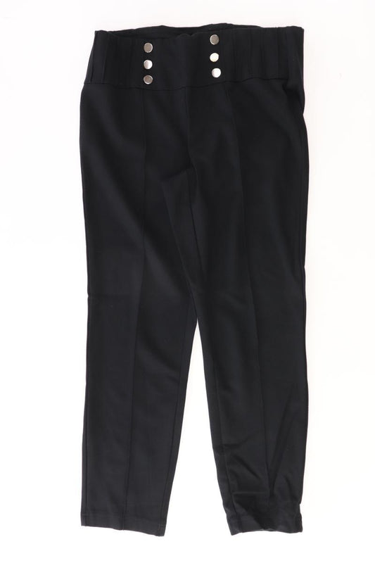 Judith Williams Hose Gr. 42 schwarz aus Viskose