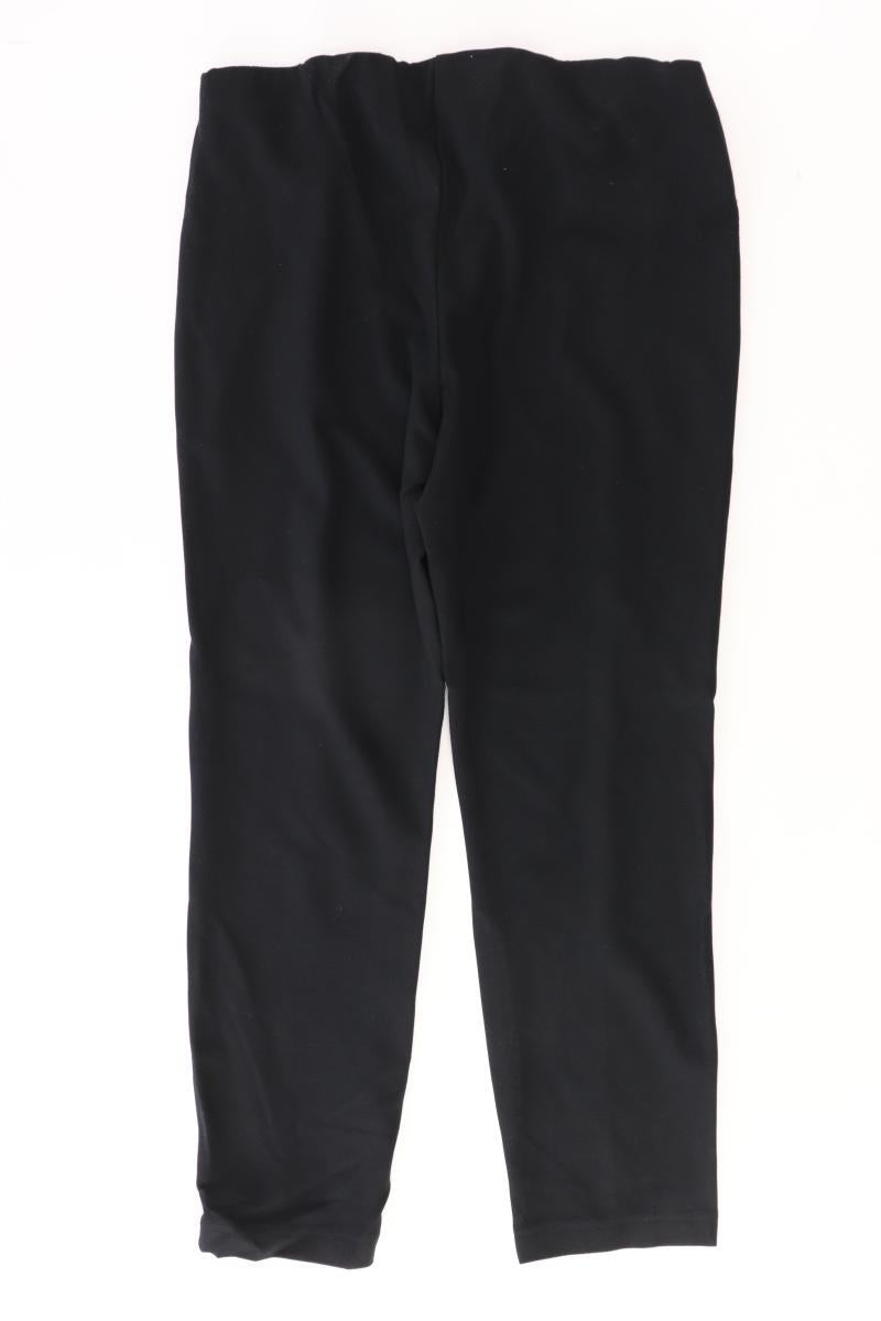 Judith Williams Hose Gr. 42 schwarz aus Viskose