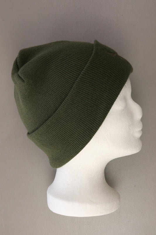 Beechfield Beanie Hirsch grün