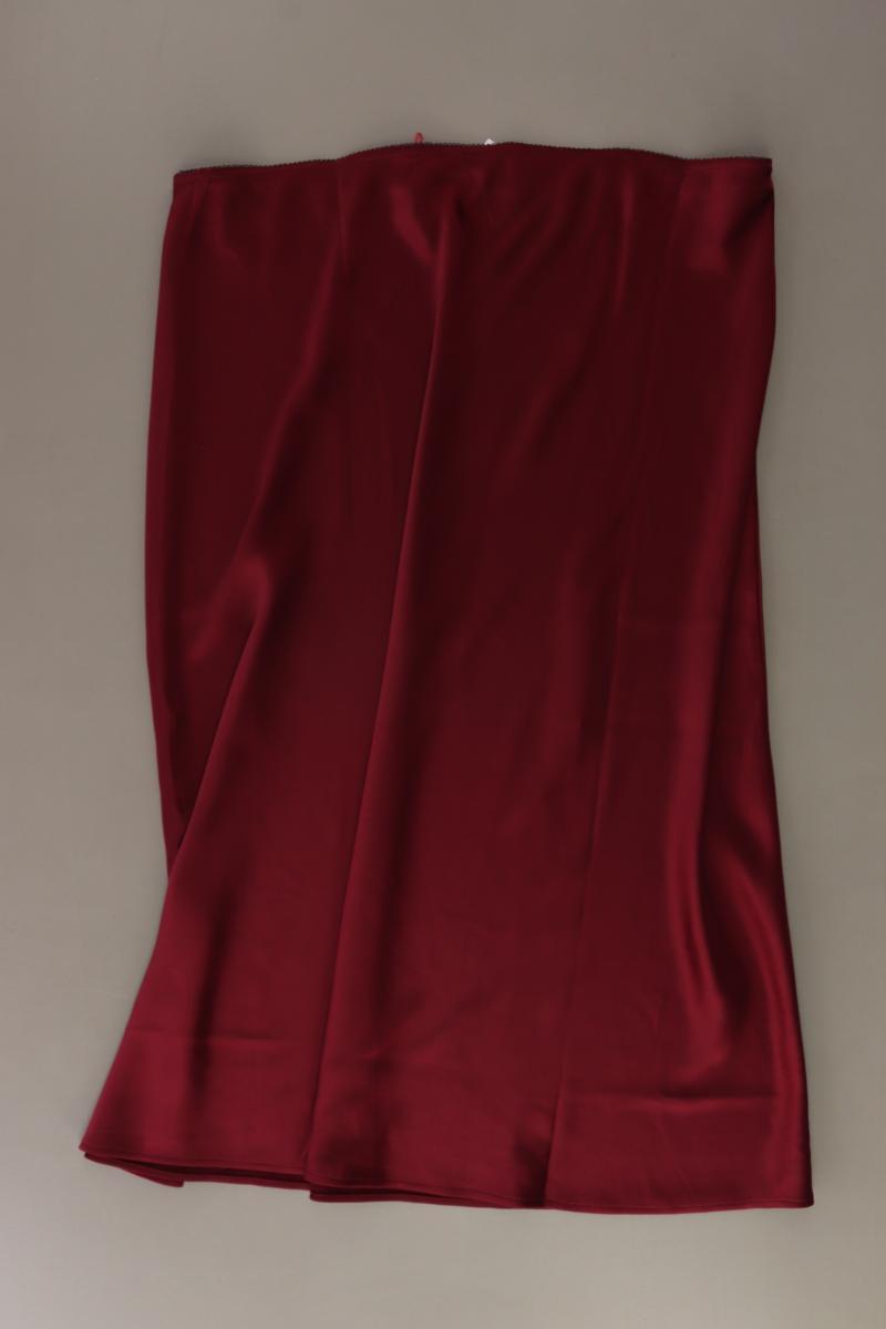 s.Oliver Stretchrock Gr. 46 neu mit Etikett Neupreis: 49,99€! rot aus Polyester