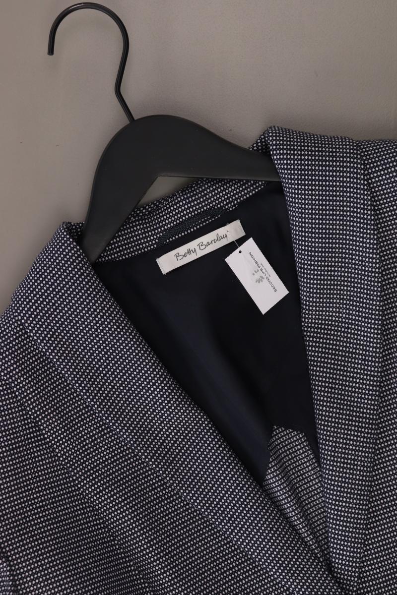 Betty Barclay Longblazer Gr. 46 neu mit Etikett Neupreis: 139,99€! blau