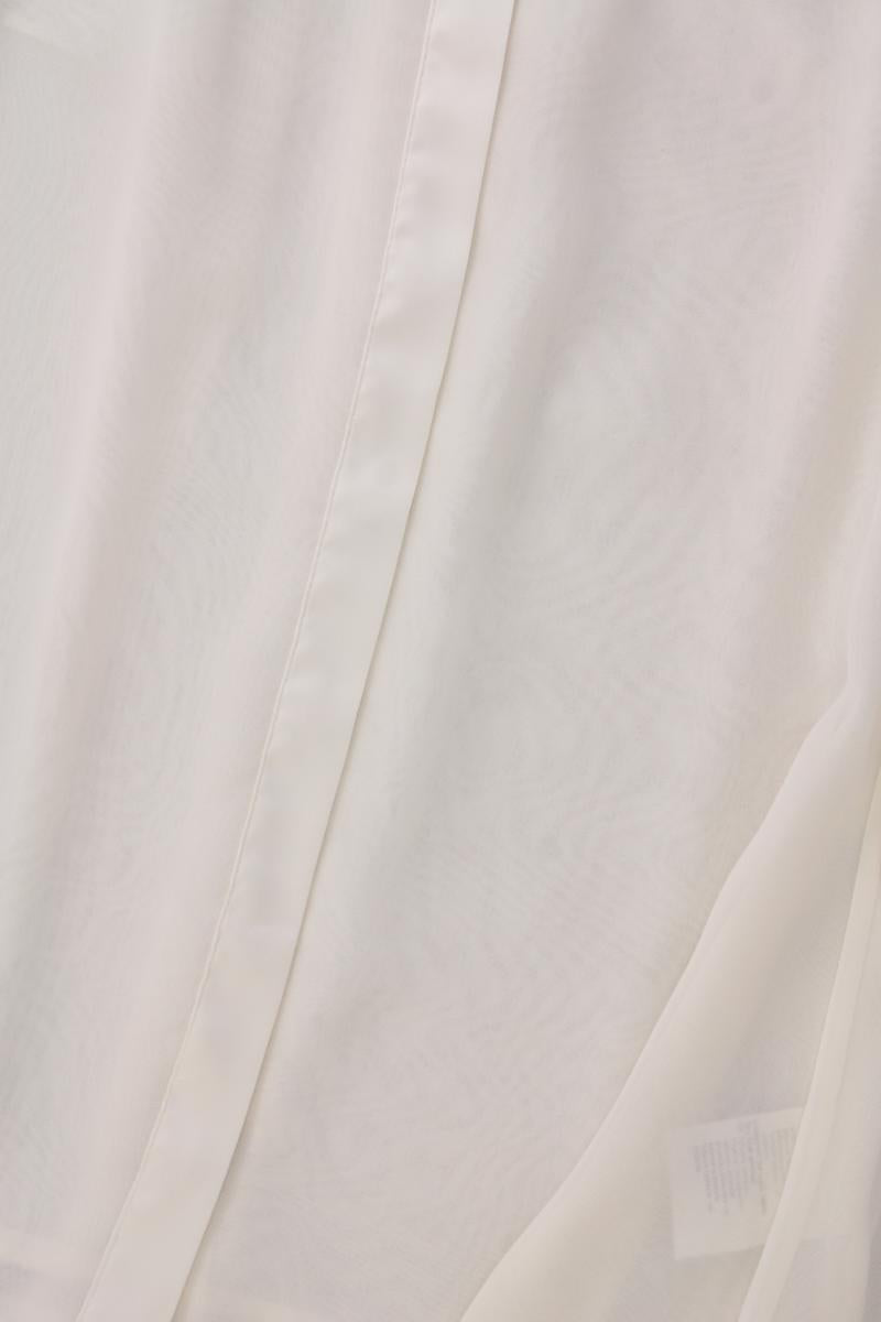 Basler Oversize-Bluse Gr. 42 neu mit Etikett Neupreis: 179,95€! 3/4 Ärmel creme