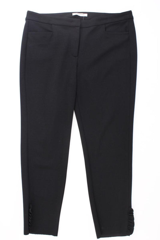 Betty Barclay 7/8 Hose Gr. 42 schwarz aus Polyester