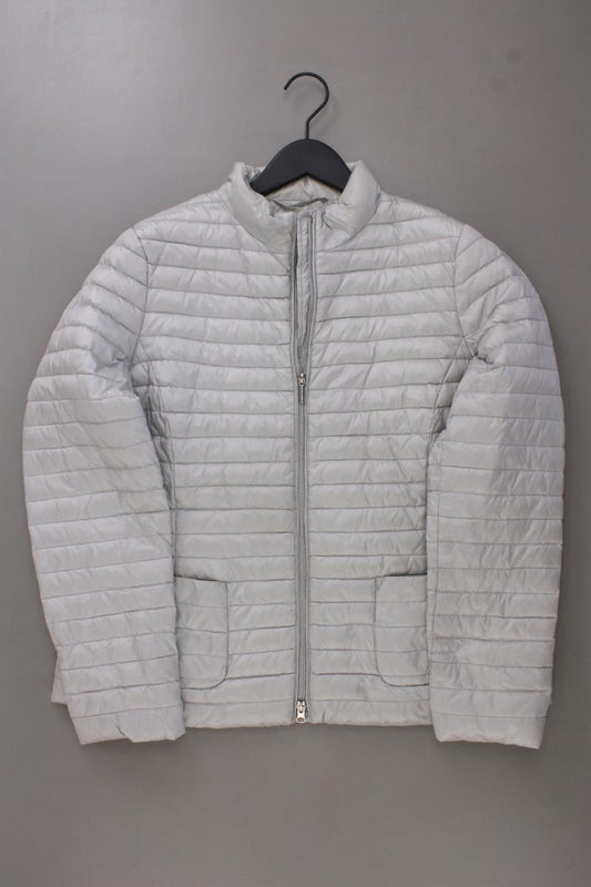 Fuchs Schmitt Daunenjacke Gr. 42 grau aus Polyamid