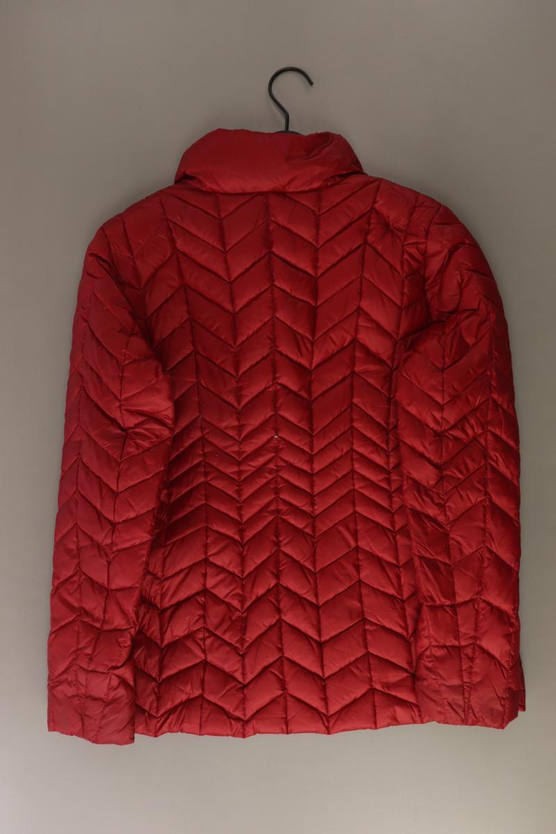 Fuchs Schmitt Daunenjacke Gr. 38 rot aus Polyamid