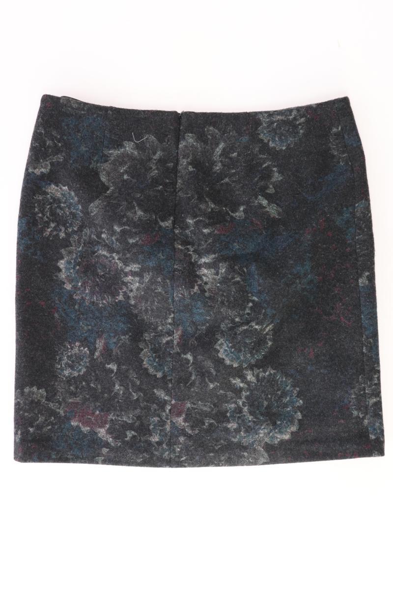 More&More Rock Gr. 44 grau aus Polyester