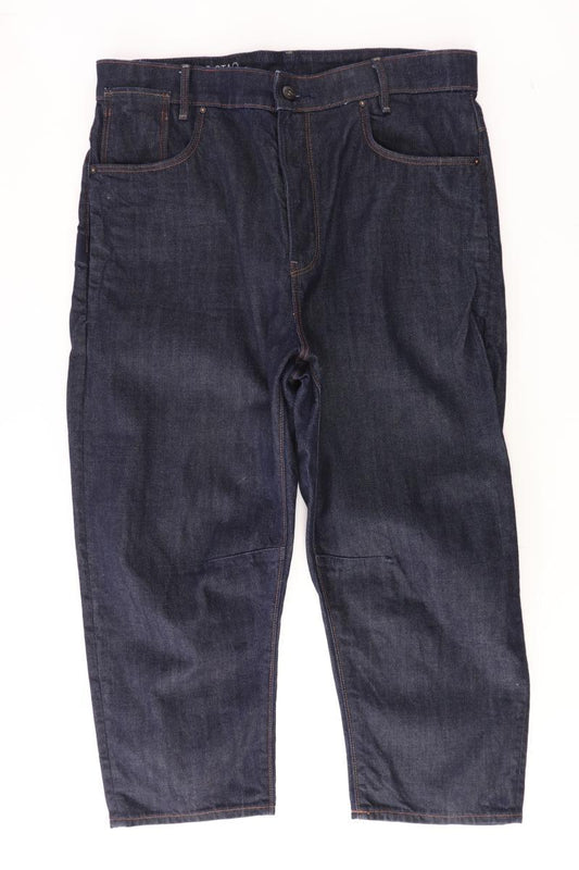 G-Star RAW 7/8 Jeans für Herren Gr. W31/L30 blau aus Baumwolle