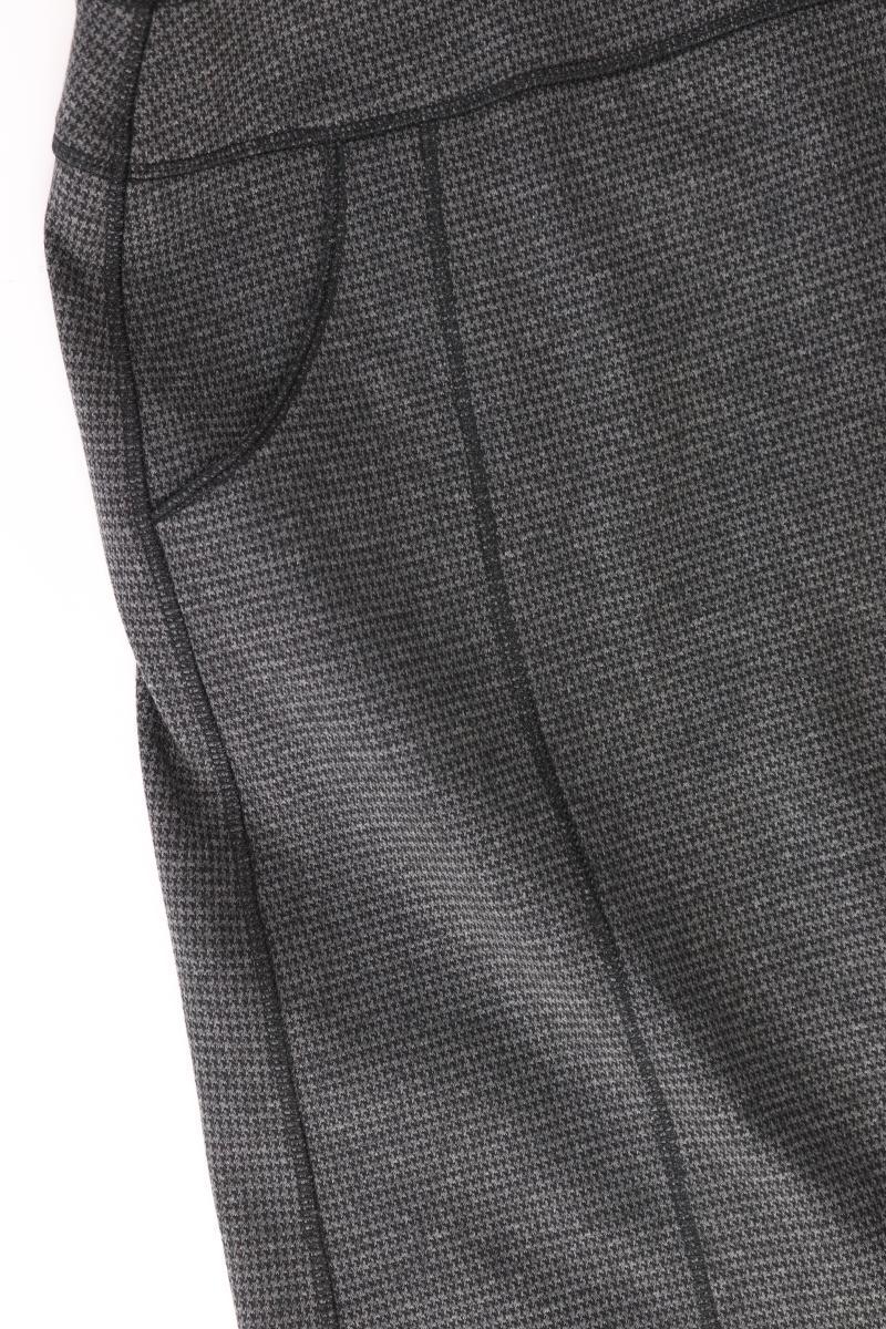 Second Hand Outfit Größe L mit Tom Tailor Langarmbluse in Gr. 42 und Armband