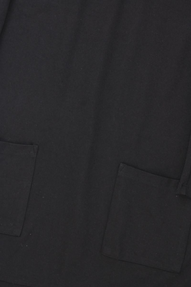 edc by Esprit Langarmkleid Gr. L schwarz