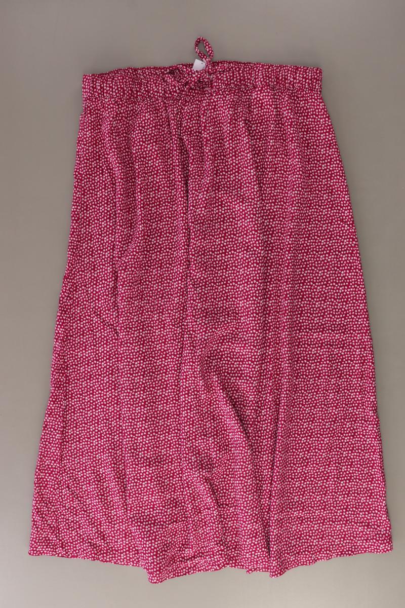 Montego Stretchrock Gr. 42 pink aus Viskose