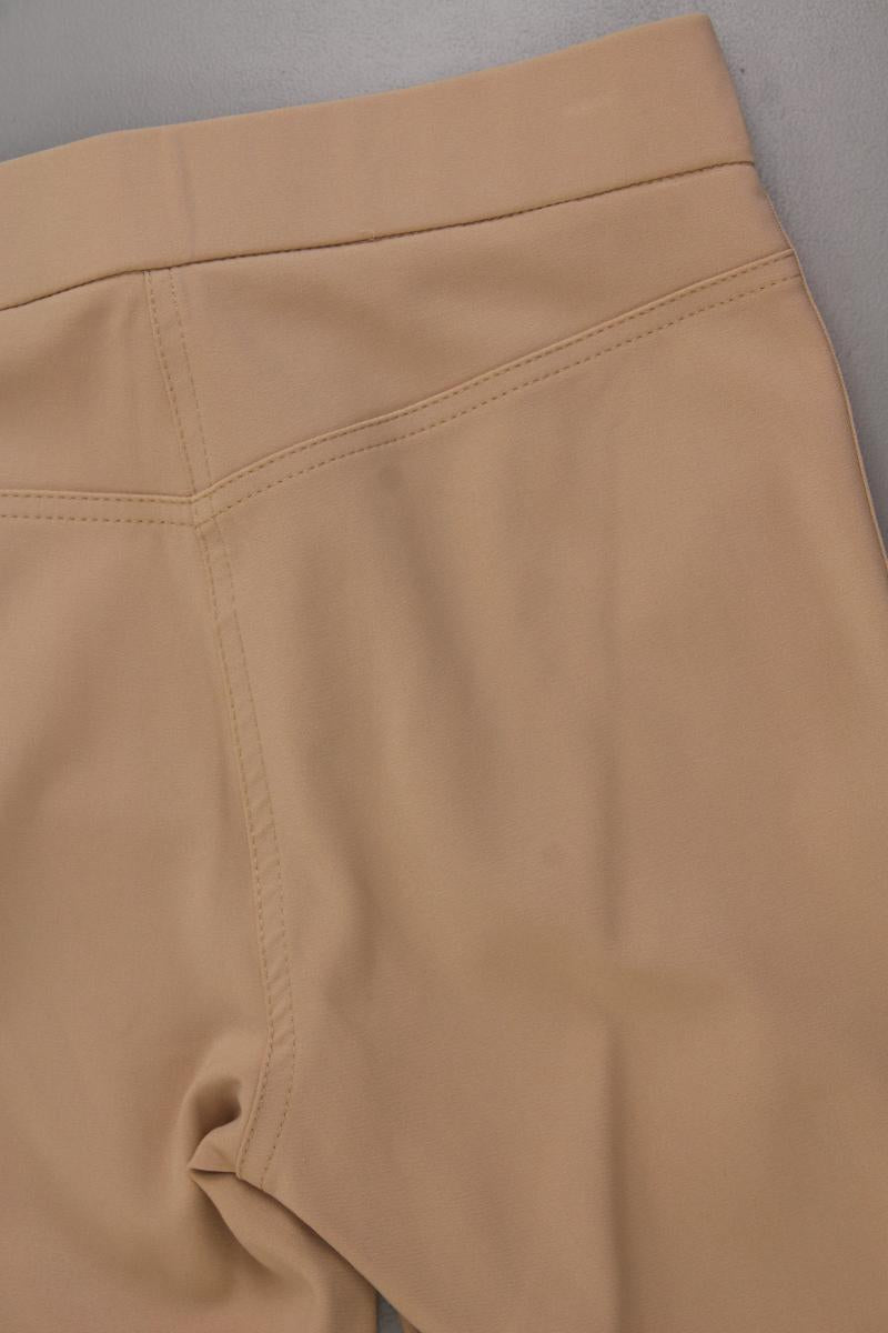 Thom by Thomas Rath Stretchhose Gr. 36 neuwertig braun aus Polyamid