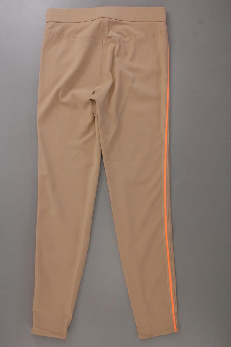 Thom by Thomas Rath Stretchhose Gr. 36 neuwertig braun aus Polyamid
