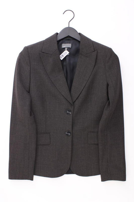 Mexx Classic Blazer Gr. 36 grau aus Polyester