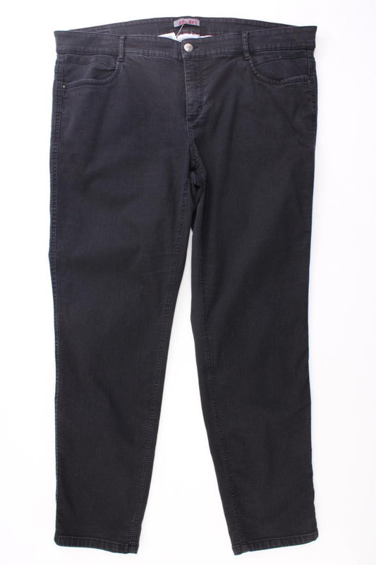 Ascari Skinny Jeans Gr. 50 grau aus Baumwolle