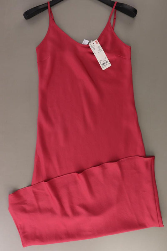 Uniqlo Trägerkleid Gr. S neu mit Etikett Neupreis: 39,9€! pink aus Polyester