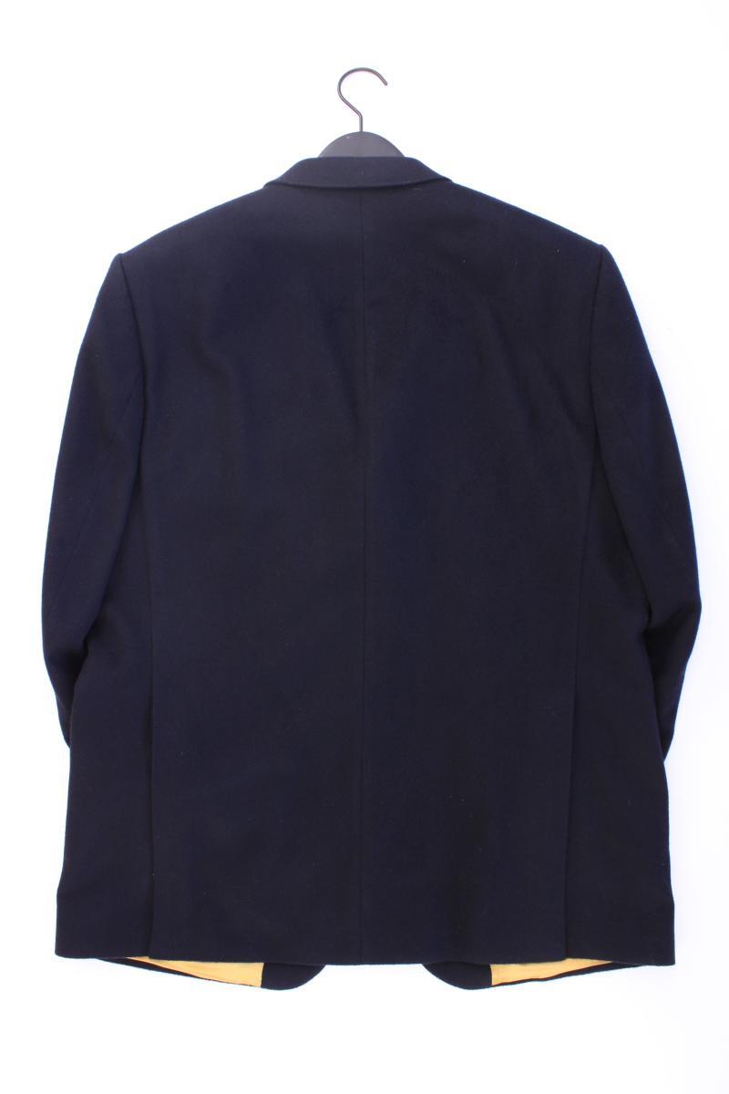 Barbour Kaschmirsakko für Herren Gr. 56 blau