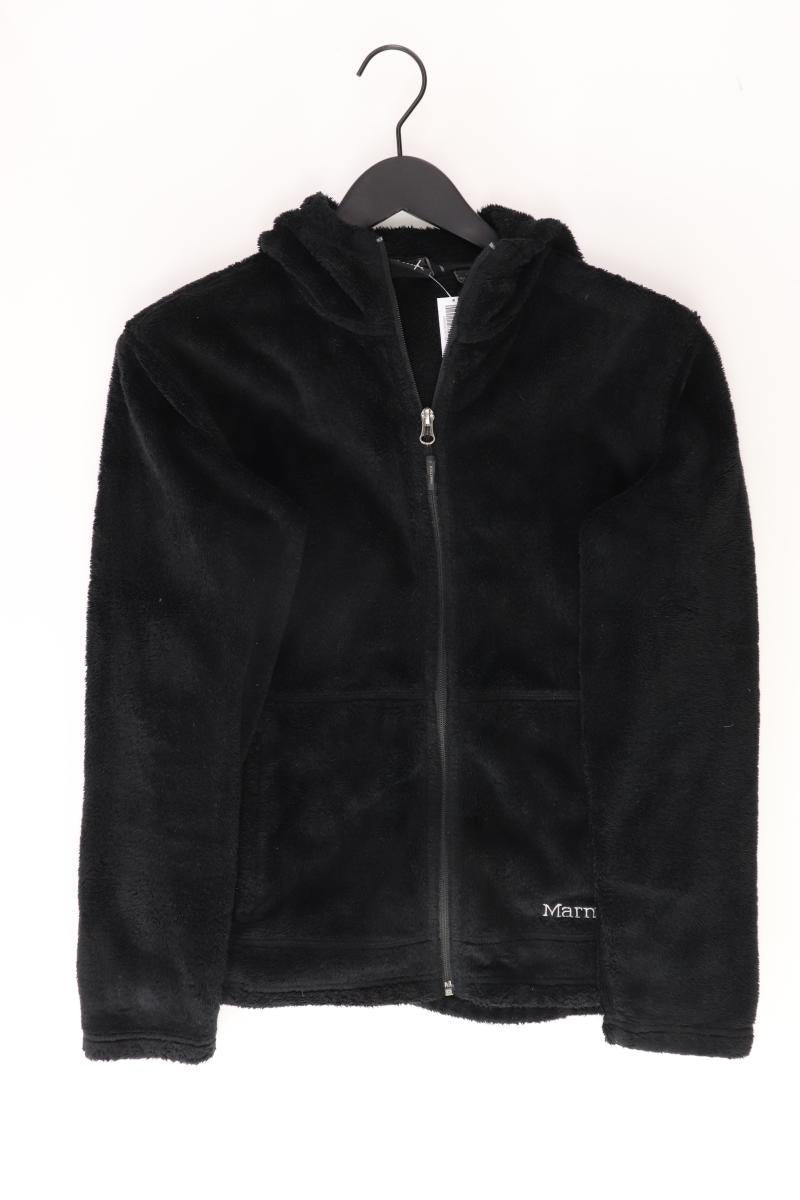 Marmot Regular Jacke Gr. L schwarz aus Polyester