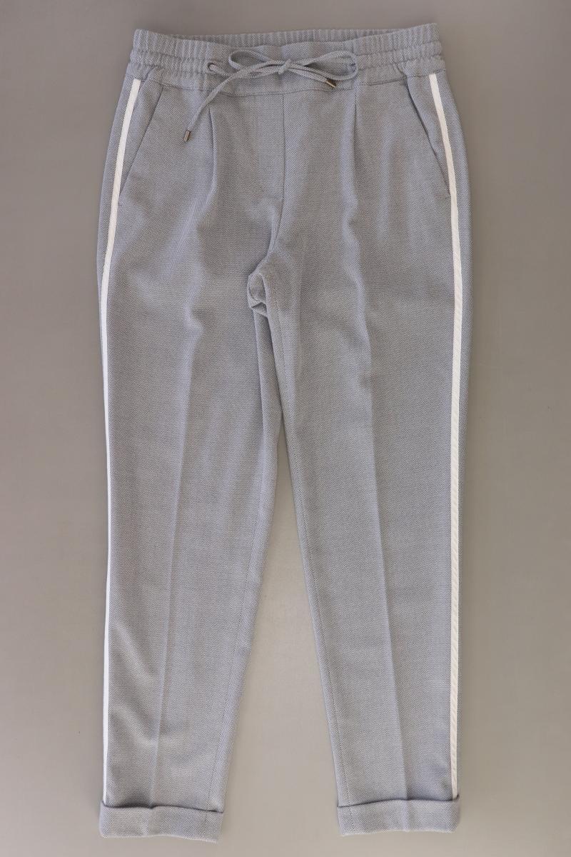 Opus Hose "Melose Galon"  Gr. 34 grau aus Polyester