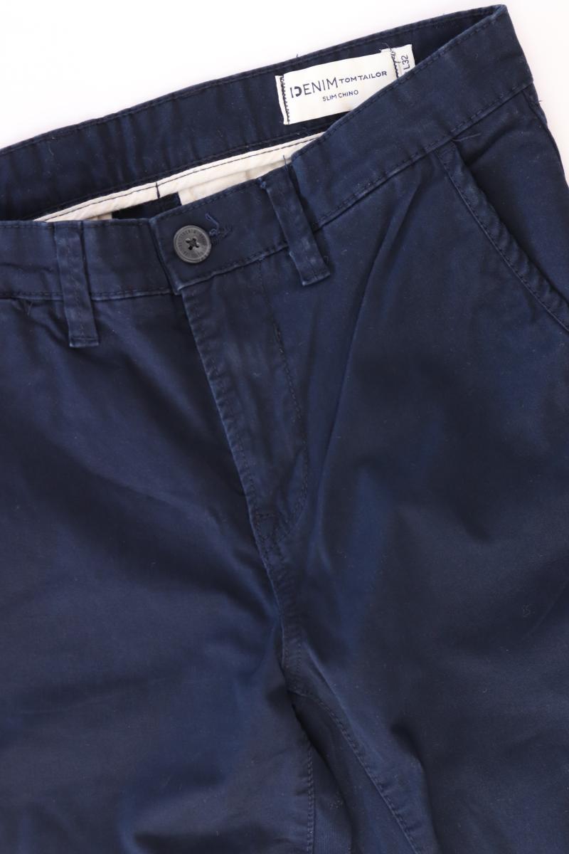 Tom Tailor (Denim) Chinohose Gr. w28/L32 Modell Tom Tailor (Denim) Smart Chino