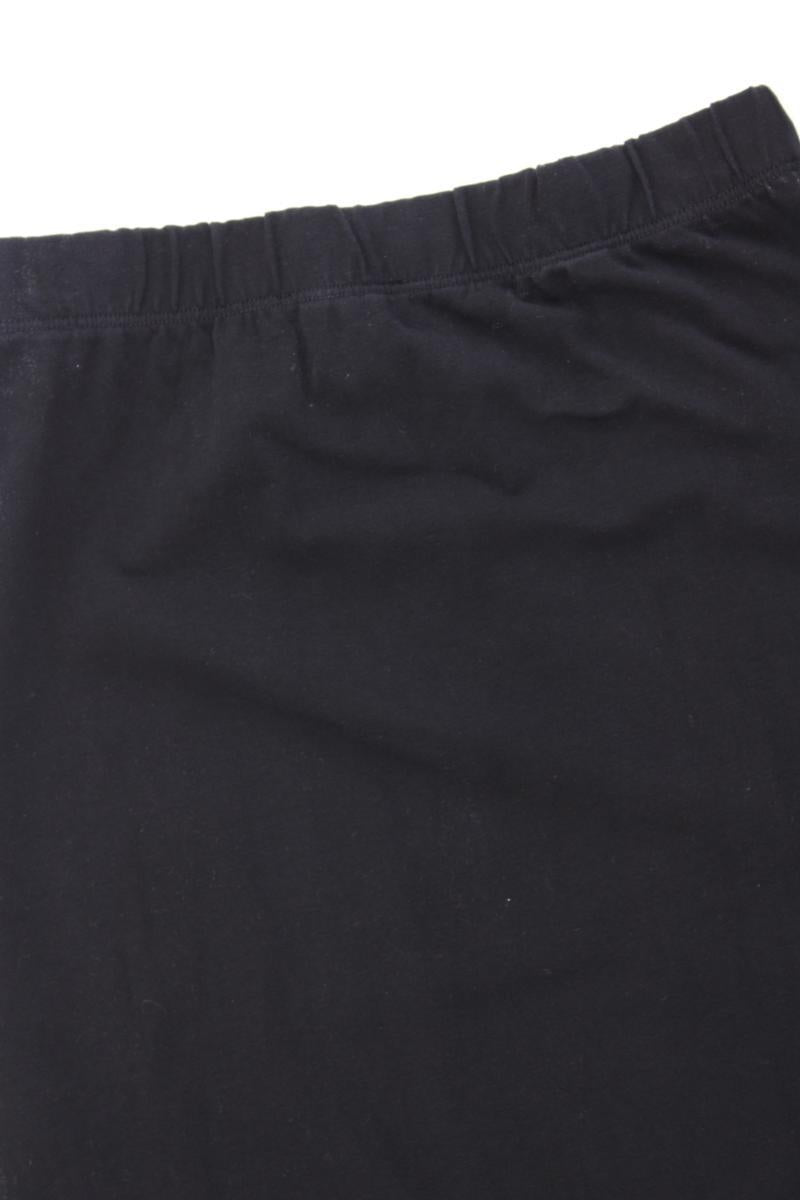 Armedangels Stretchrock Gr. XS schwarz aus Baumwolle