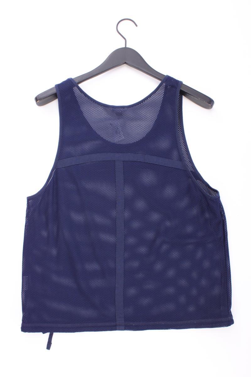 Esprit Trägertop Gr. XL blau