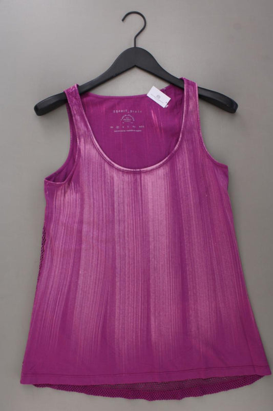 Esprit Trägertop Gr. S lila