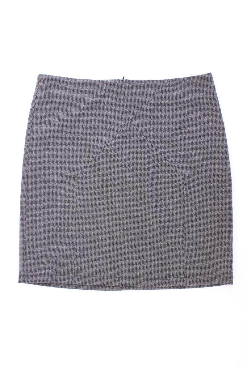 Esprit Rock Gr. 38 grau aus Polyester