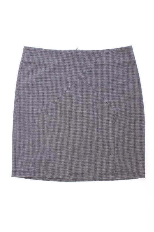 Esprit Rock Gr. 38 grau aus Polyester