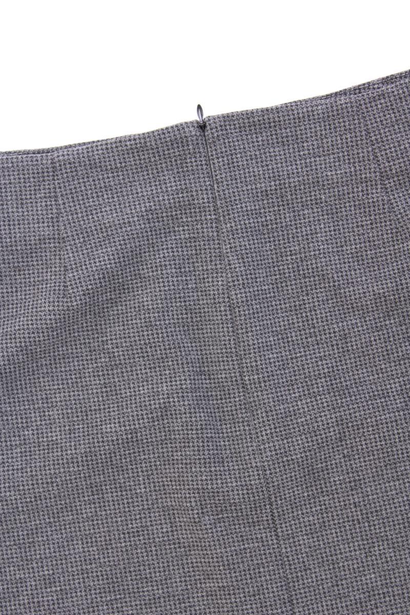 Esprit Rock Gr. 38 grau aus Polyester