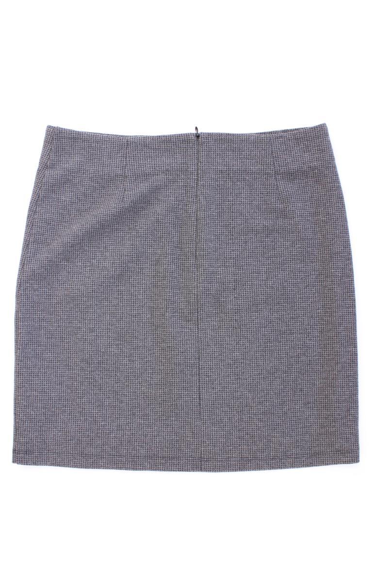 Esprit Rock Gr. 38 grau aus Polyester