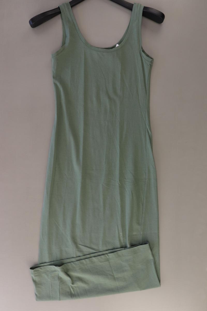 Modström Kleid 'Tulla X-Long'  Gr. S Neupreis: 39,99€! Träger grün aus Baumwolle