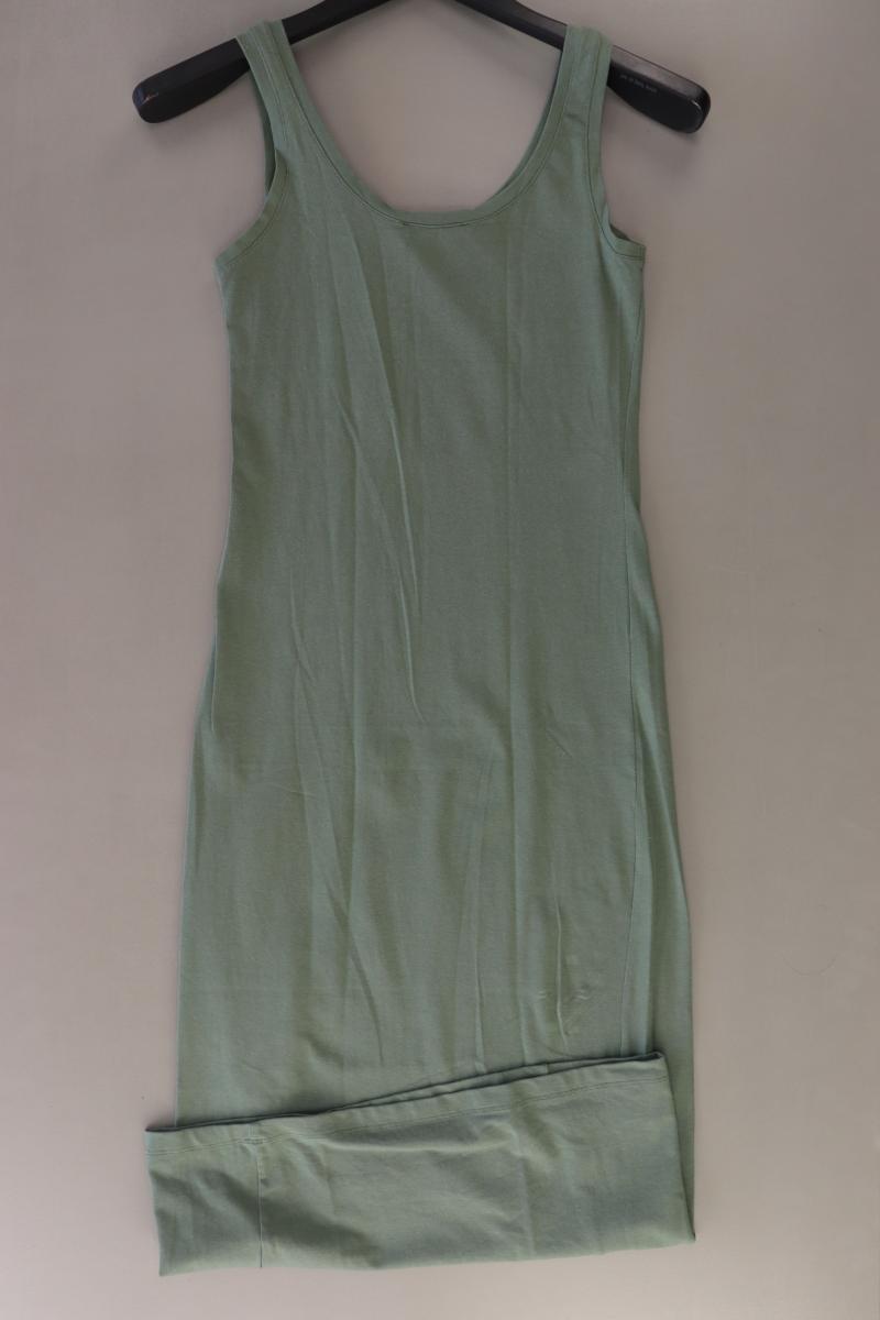 Modström Kleid 'Tulla X-Long'  Gr. S Neupreis: 39,99€! Träger grün aus Baumwolle
