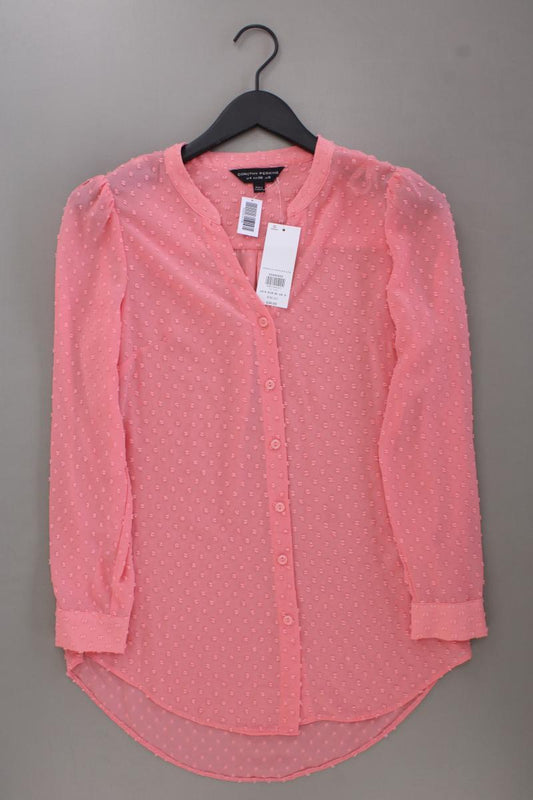Dorothy Perkins Langarmbluse Gr. 36 neu mit Etikett Neupreis: 36,0€! rosa