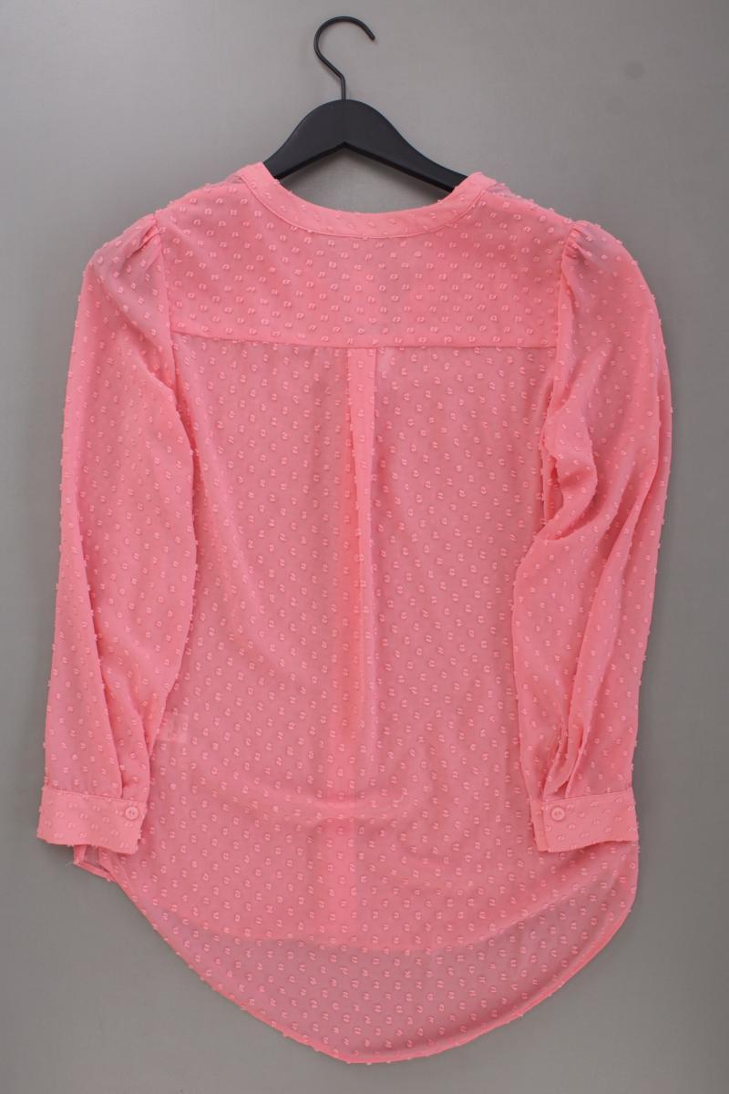 Dorothy Perkins Langarmbluse Gr. 36 neu mit Etikett Neupreis: 36,0€! rosa