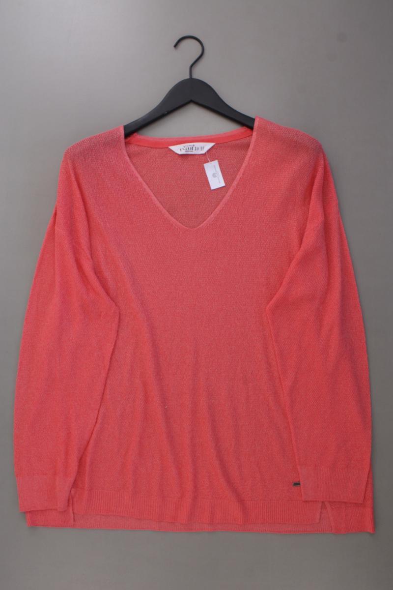 Second Hand Outfit Größe XL mit Studio Untold Feinstrickpullover in Gr. XL