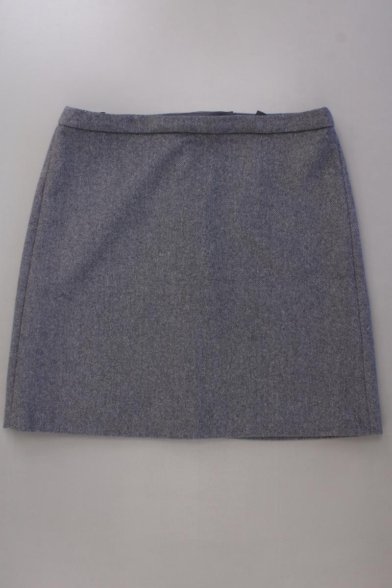 Esprit Rock Gr. 40 grau aus Polyester