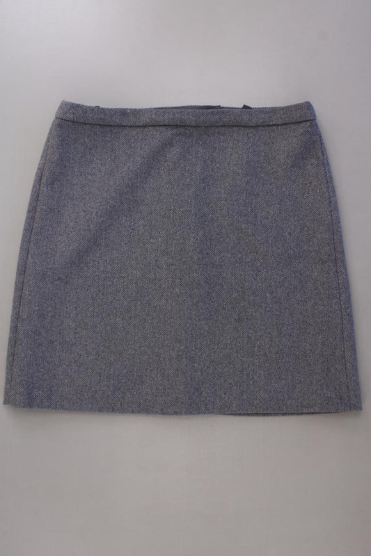 Esprit Rock Gr. 40 grau aus Polyester