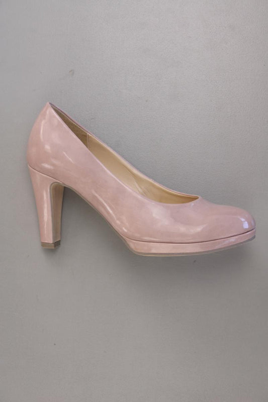 Gabor Pumps Gr. 36 rosa