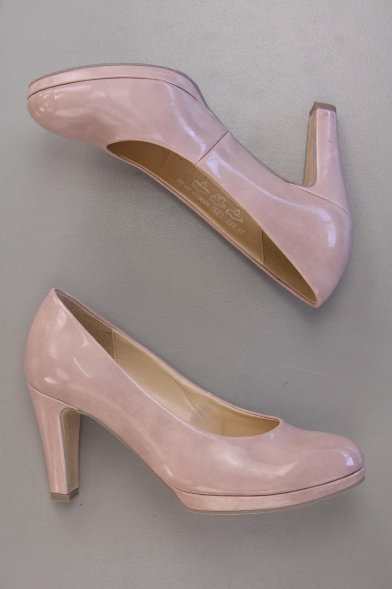 Gabor Pumps Gr. 36 rosa