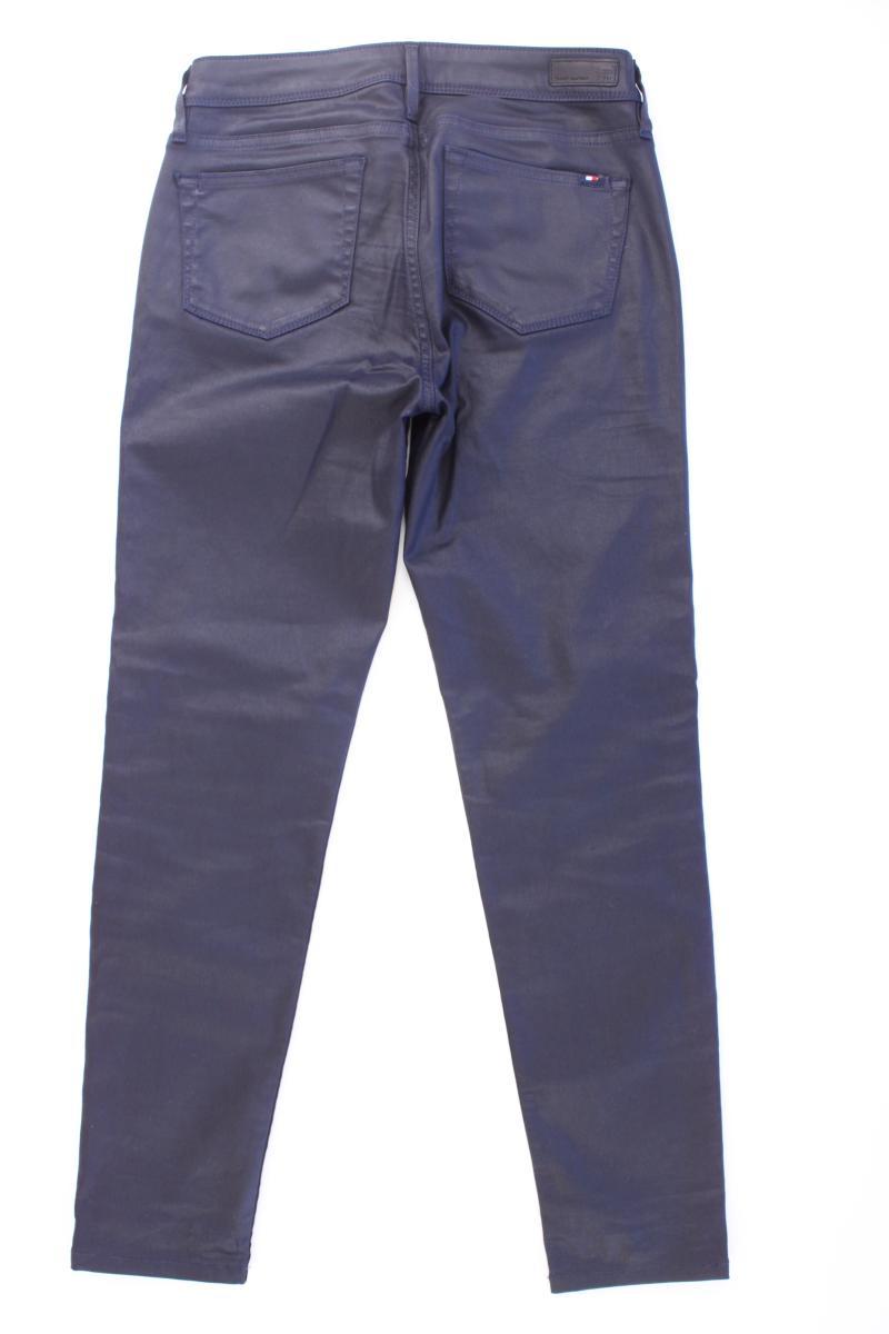 Tommy Hilfiger Hose Gr. 38 blau