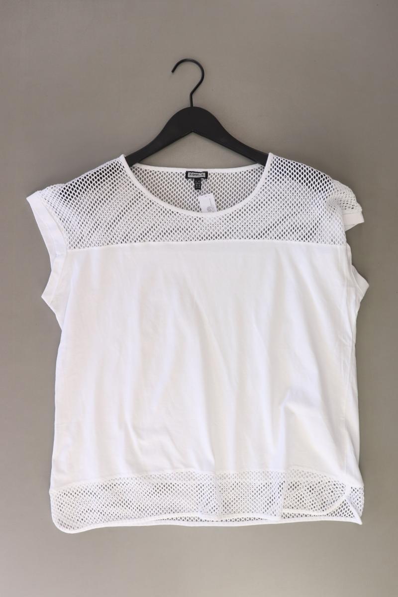 Second Hand Outfit Größe L mit Kenny S. T-Shirt in Gr. 42 und Halskette