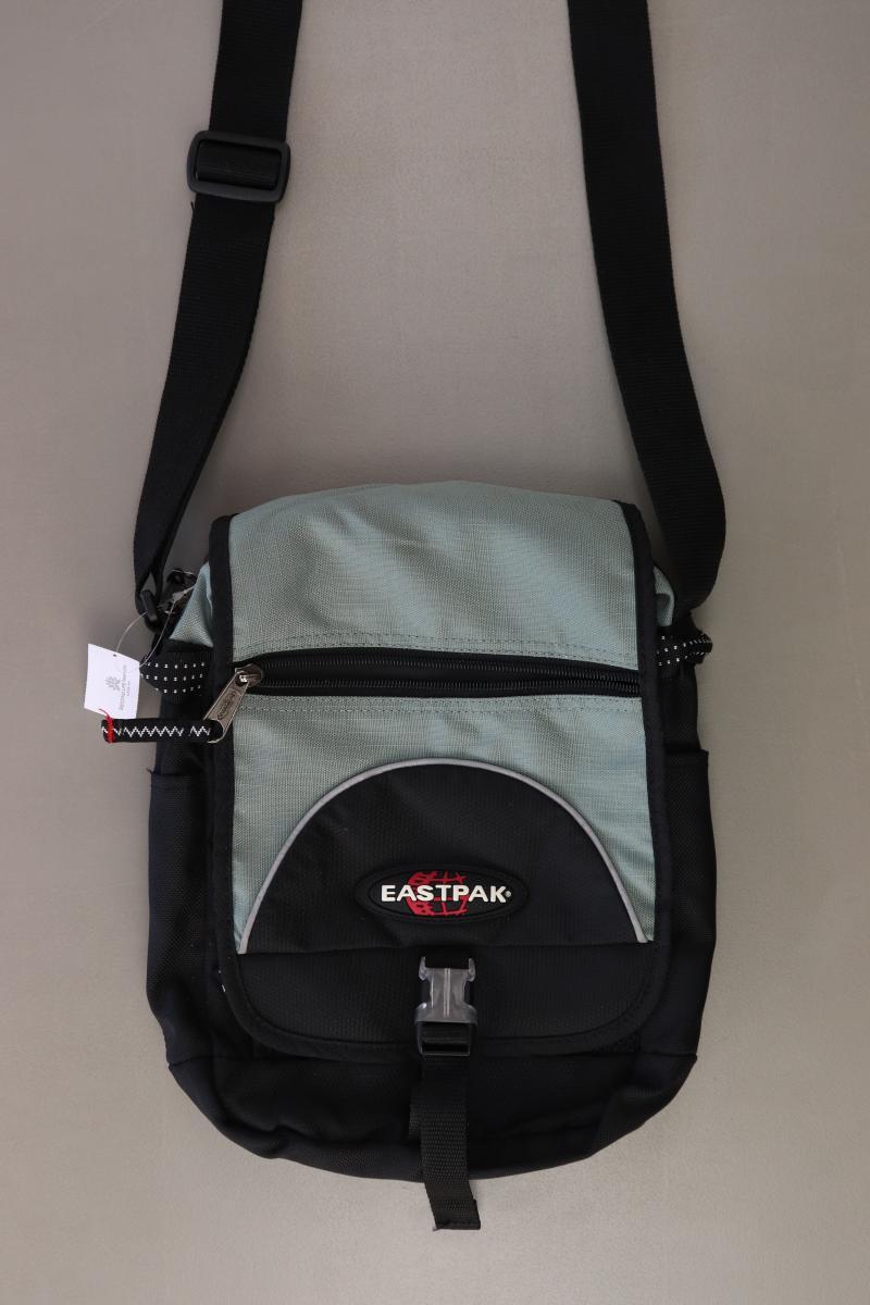 Eastpak Umhängetasche für Herren grau